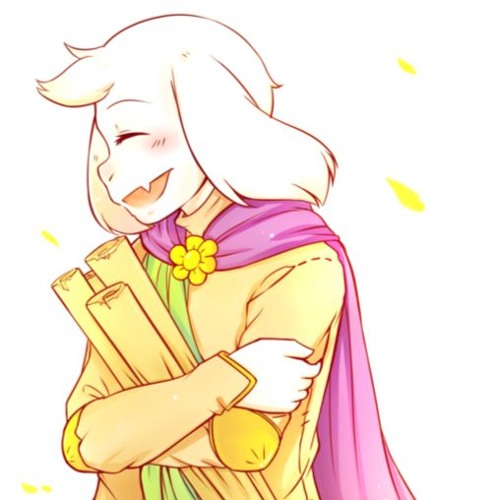 Undertale [Reapertale AU] - Beliefs and Prophecies / SAVE The Sky