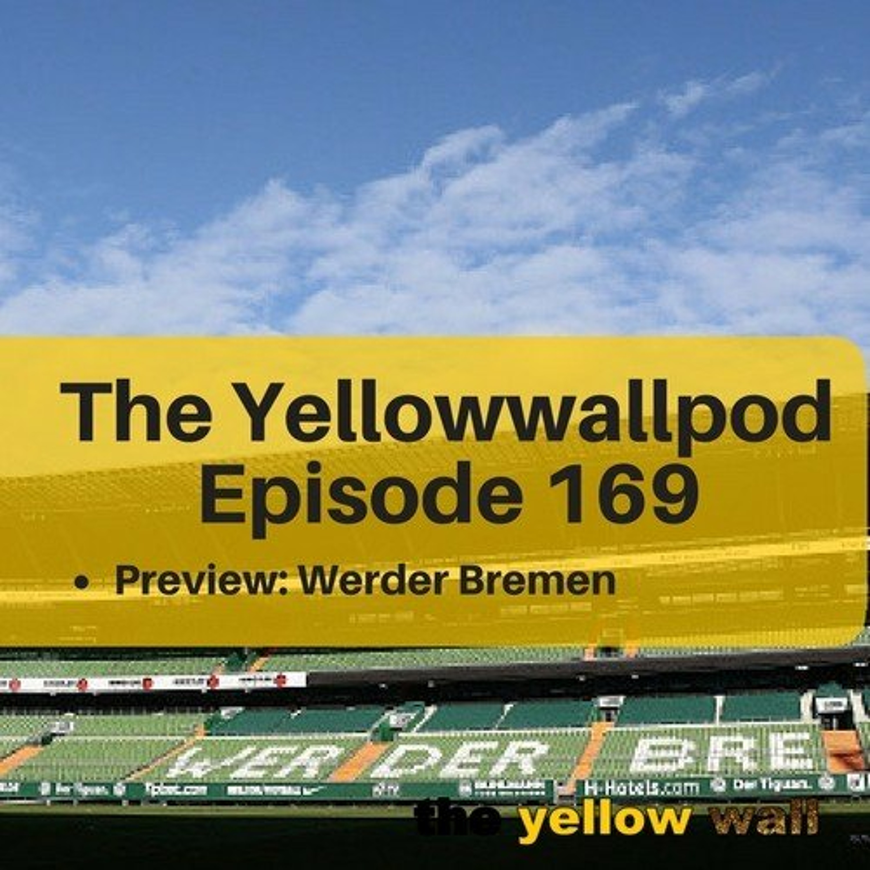Yellowwallpod