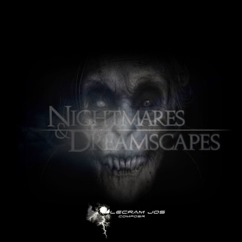 Nightmares And Dreamscapes