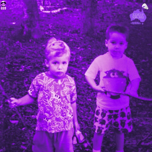 $uicideboy$ - Gloss Of Blood [Chopped & Screwed] PhiXioN