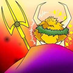 Undertale [Reapertale AU] - Pazifistischen Gott + ASGORE