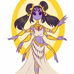 Undertale [Reapertale AU] - Money Dance