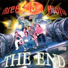 three six mafia - I Ain't Goin'