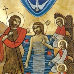 Oran Sho Sho (Theophany) - St. George and St. Shenouda Deacons