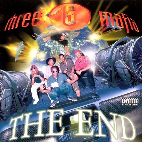 three six mafia - Walk Up 2 Yo House