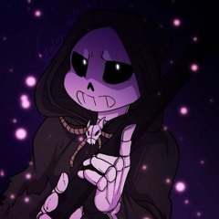 Undertale [Reapertale AU] - Reaperlovania