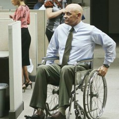 Walkabout  (John Locke Theory) - Prod. by M.C. LOGIC