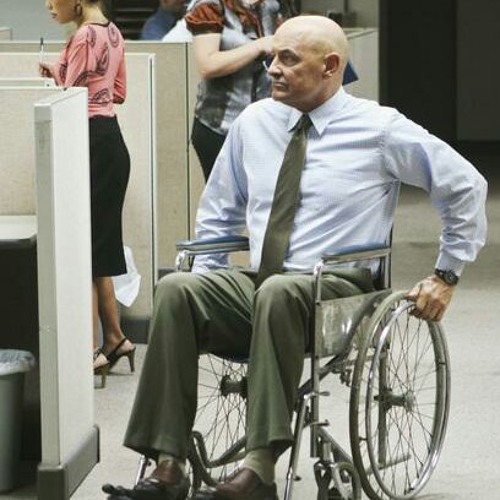 Walkabout  (John Locke Theory) - Prod. by M.C. LOGIC