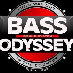 BASS 0DYSSEY - CHARLY BLACK SELECTING 2012