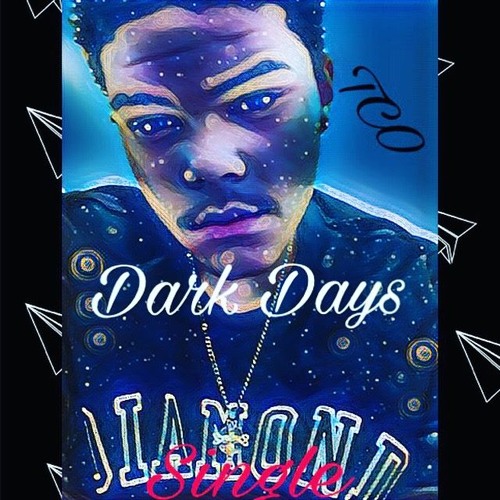 Stream Dark Days (wav) by tco | Listen online for free on SoundCloud