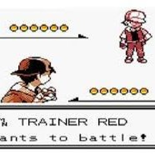 red pokemon vs gold