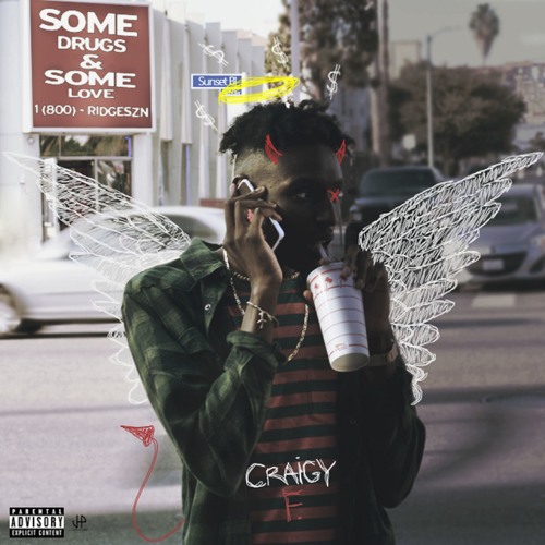 Girl From California ( Prod. Jake The Rumor )