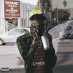 TheyDontWantTheMoney ( Prod. Najaes Beats )