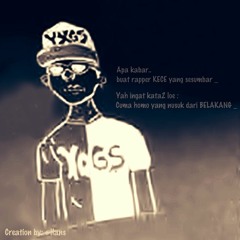 Sesumbar (Diss Young Lex + Lex Sugar)