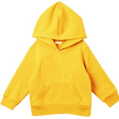 yellow hoodie (for jofie)