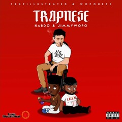 "30 HOTM" Feat. Hardo + Jimmy Wopo + Shady Hilger (Prod By Stevie B)