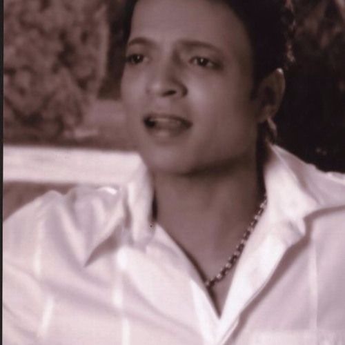 طارق الشيخ-أيام