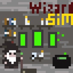 Wizard Sim