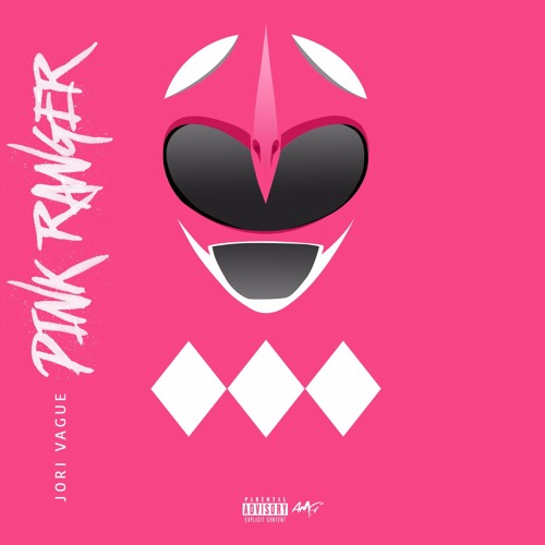 Pink Ranger (Prod. by Mar Lovace)