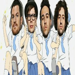 Thanks For The Nichijou