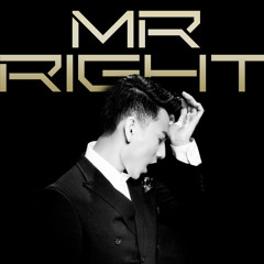 Mr Right (Lossless)