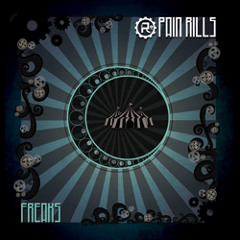 Pain Rills - Rain Pills