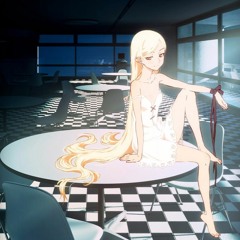 食事中