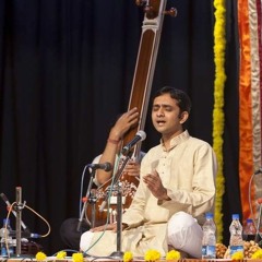 Raag Bhoopali Dhrupad Alaap