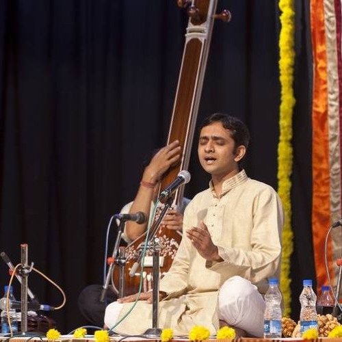 Raag Bhoopali Dhrupad Alaap