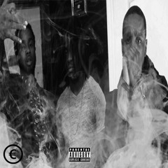 Exquisite - Eurogang Magic X Ready Brim X Spaceman Givi