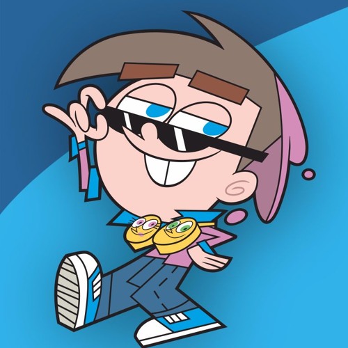 Stream Timmy Turner Remix by IamxJoel | Listen online for free on