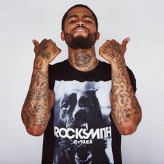 Dave East -  Push It (EASTMIX)