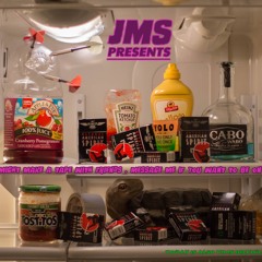 might make a tape with friends. message me if you want to be on it.