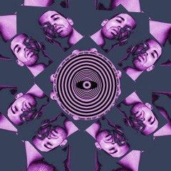 The Greate$t... Forever - Flume x Drake ft. Kanye West & Lil Wayne (Lav Mashup)