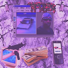 +Difficult day (EarlLi) (Prod SadderRyuKen)