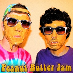 Peanut Butter Jam