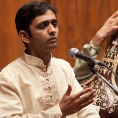 Raga Malkauns Dhrupad Alaap
