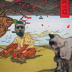 MadeinTYO - Skateboard P (Augustus Thoughts x $lim Bling REMIX)