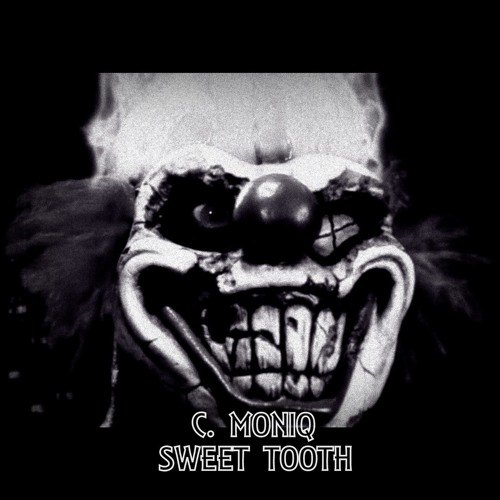 C. Moniq- Sweet Tooth Prod. Nxble Bluez