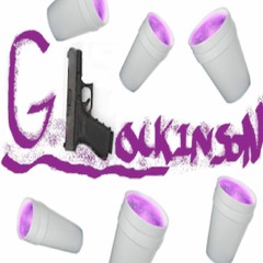 Glockinson (Prod. by DJMG)