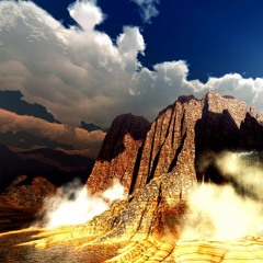 The Last Ride (Orchestral Demo)