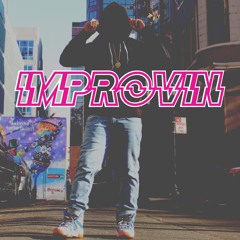 IMPROVIN'- Wettboii (Prod. Wettboii & Yorel)