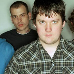 Modest Mouse - Float O ,n