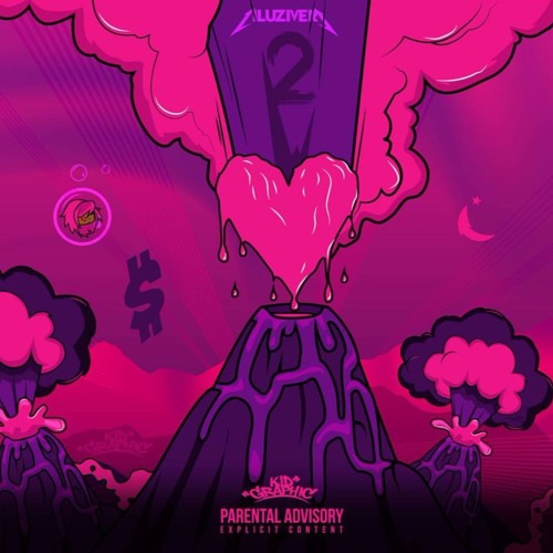 Lil Uzi Vert - I'm So Gone Ft. Kodie Shane (Full Song From Live) by