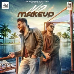 No Makeup - Bilal Saeed Feat Bohemia | New Song 2017 |