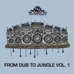 Jamie Bostron - Skunk