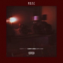 Toxic ft Caleb Kai (Prod. KUTTHROWT)
