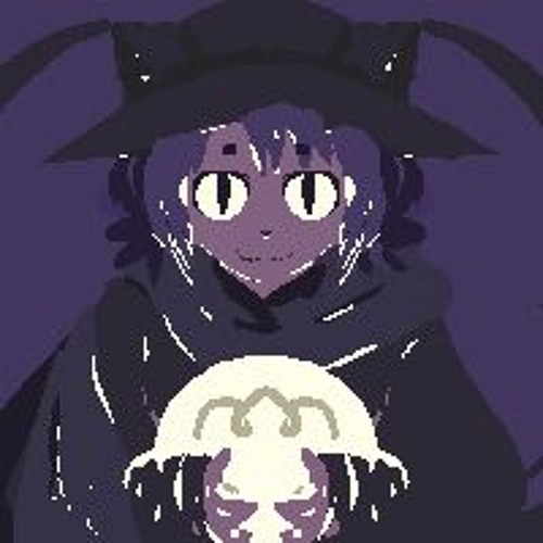 self contained universe / on little cat feet (cover sketch)