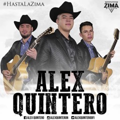 Alex Quintero - Se Me Antoja (En Vivo 2016)