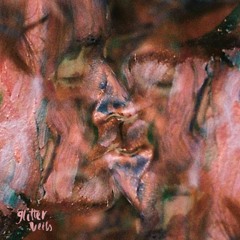 Glitter Veils - Gossamer Folds